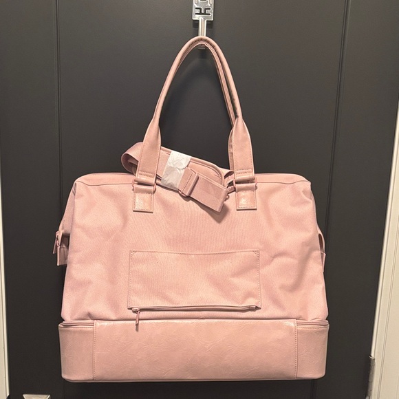 BEIS The Weekender Travel Bag - Picture 2 of 5